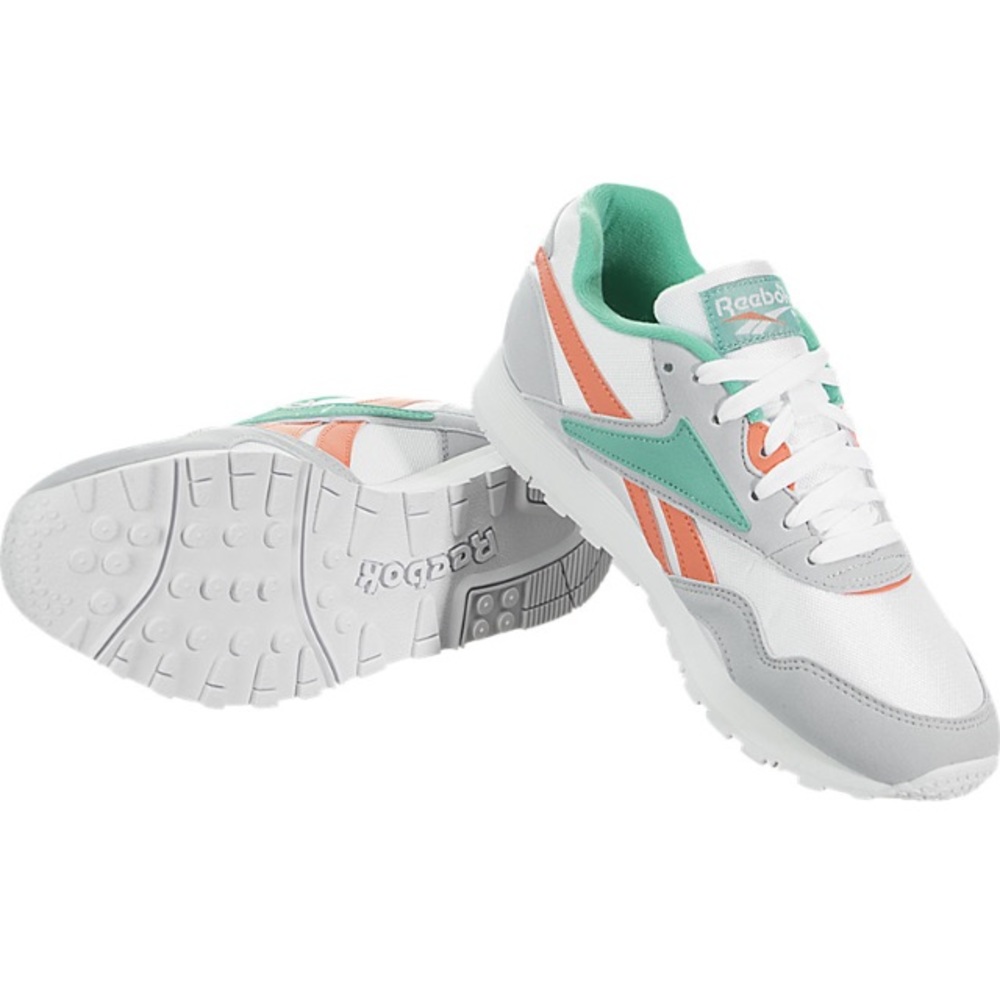 BNIB Reebok Rapide sneakers!